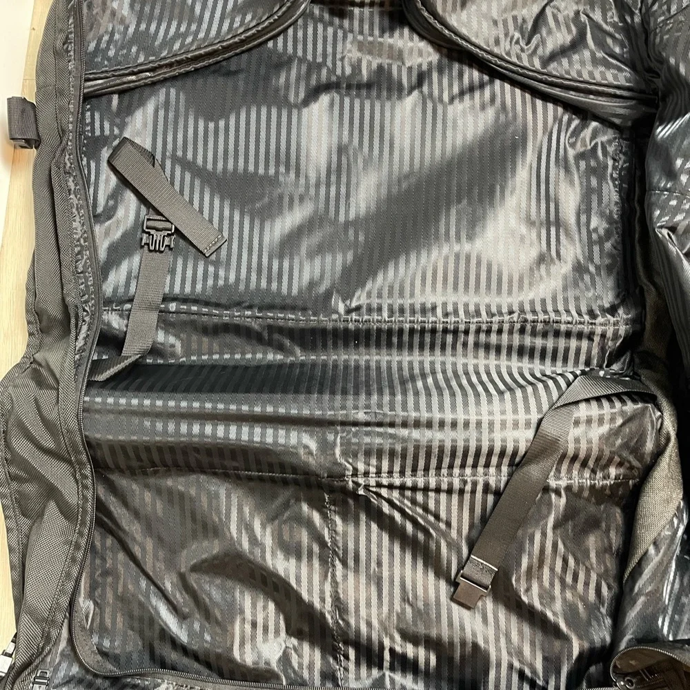 TUMI Alpha Dual Fold Garment Ballistic Bag